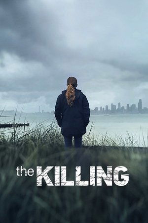 Watch Free The Killing (20112014)