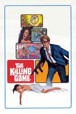 Watch Free The Killing Game (1967)