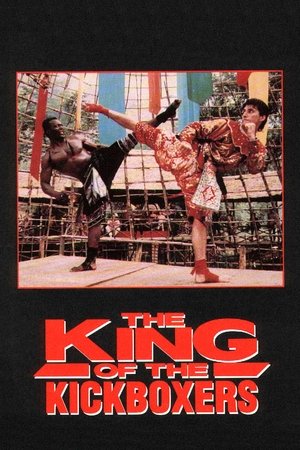 Watch Free The King of the Kickboxers (1990)