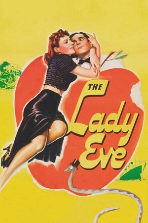 Watch Free The Lady Eve (1941)