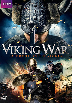 Watch Free The Last Battle of the Vikings (2012)