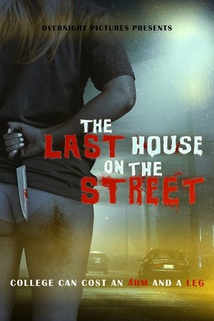 Watch Free The Last House on the Street (2021)