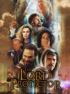 Watch Free The Lord Protector (1996)