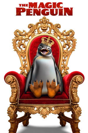 Watch Free The Magic Penguin (2024)