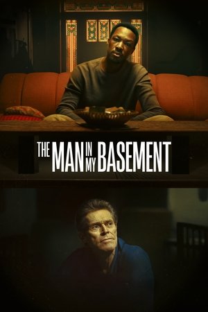 Watch Free The Man in My Basement (2025)