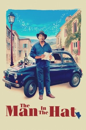 Watch Free The Man in the Hat (2020)