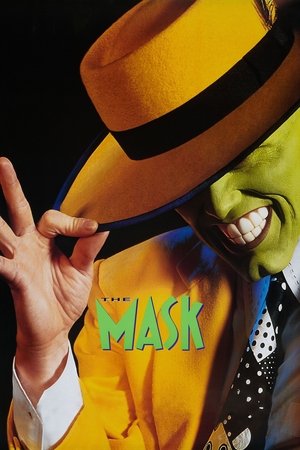 Watch Free The Mask 1994