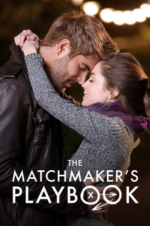 Watch Free The Matchmakers Playbook (2018)