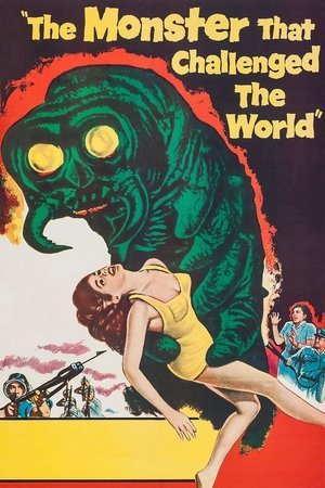 Watch Free The Monster That Challenged the World (1957)