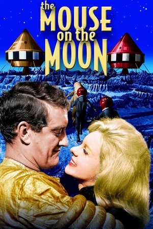 Watch Free The Mouse on the Moon (1963)