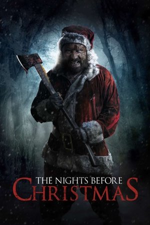 Watch Full Movie: The Nights Before Christmas (2020)