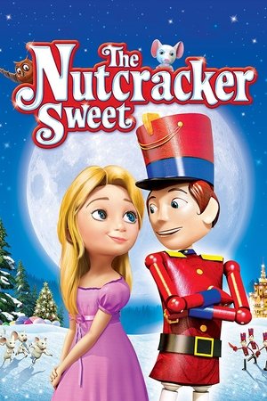 Watch Free The Nutcracker Sweet (2015)