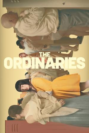 Watch Free The Ordinaries (2022)