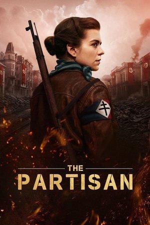 Watch Free The Partisan (2024)