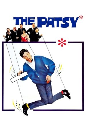 Watch Free The Patsy (1964)