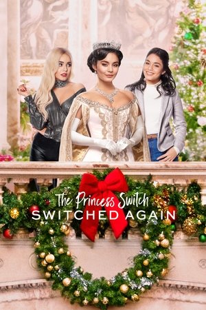 Watch Free The Princess Switch: Switched Again (2020)