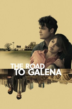 Watch Free The Road to Galena (2022)