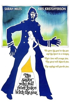 Watch Free The Sailor Who Fell from Grace with the Sea (1976)