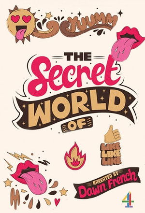 Watch Free The Secret World of (2021-2022)