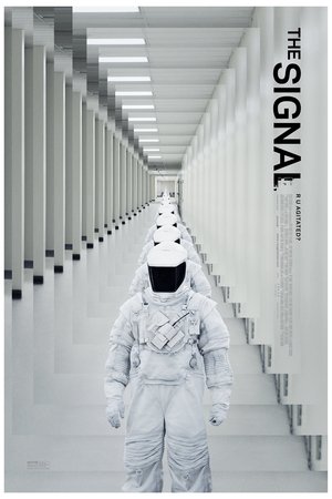 Watch Free The Signal (2014)