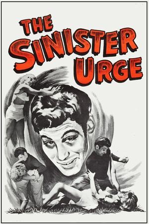 Watch Free The Sinister Urge (1960)
