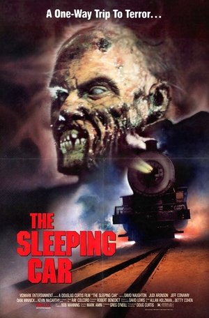 Watch Free The Sleeping Car (1990)