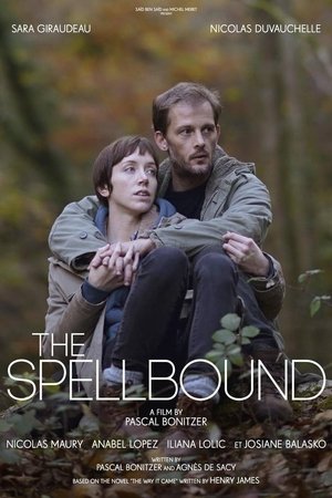 Watch Free Spellbound (2019)