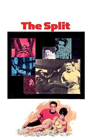 Watch Free The Split (1968)