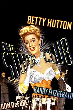 Watch Free The Stork Club (1945)