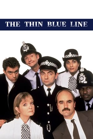 Watch Free The Thin Blue Line (19951996)
