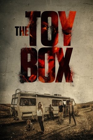 Watch Free The Toybox (2018)