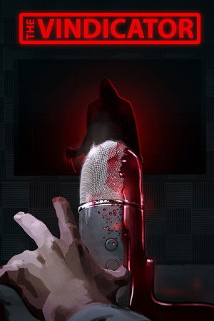 Watch Free Vindicator (2025)