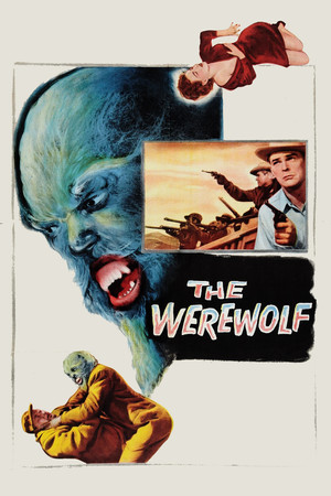 Watch Free The Werewolf (1956)