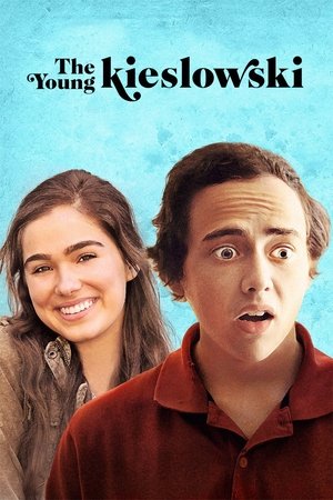 Watch Free The Young Kieslowski (2014)