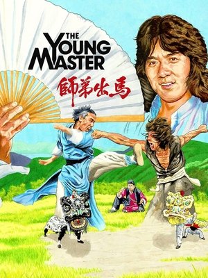 Watch Free The Young Master (1980)