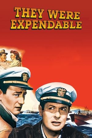 Watch Free They Were Expendable (1945)