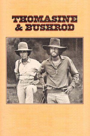 Watch Free Thomasine Bushrod (1974)