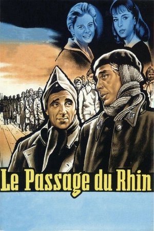 Watch Free Tomorrow Is My Turn (1960)