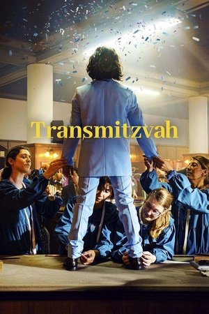 Watch Free Transmitzvah (2024)