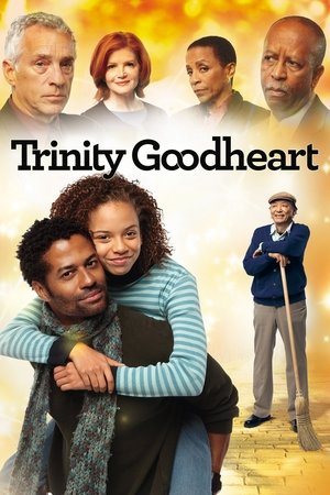 Watch Free Trinity Goodheart (2011)