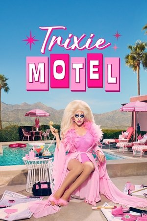 Watch Free Trixie Motel (2022-)