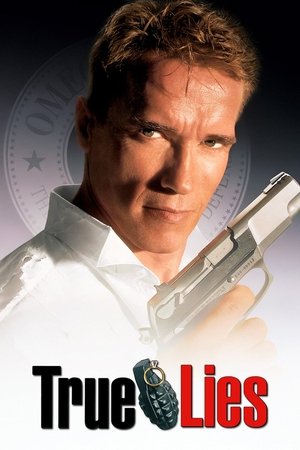 Watch Free True Lies (1994)