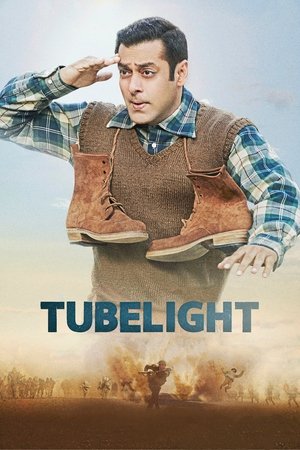 Watch Free Tubelight (2017)