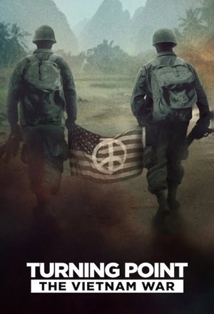 Watch Free Turning Point The Vietnam War (2025-)