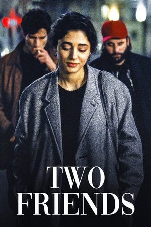 Watch Free Two Friends (2015)