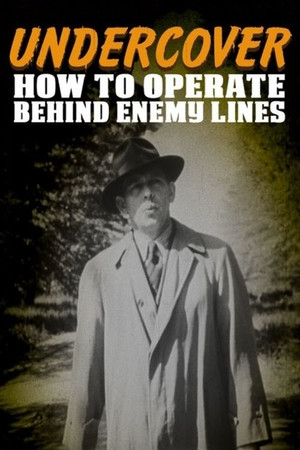 Watch Free How to Operate Behind Enemy Lines (1943)