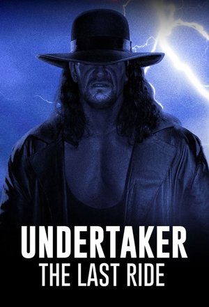 Watch Free Undertaker: The Last Ride (2020 )