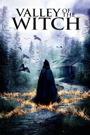Watch Free Valley of the Witch (2014)