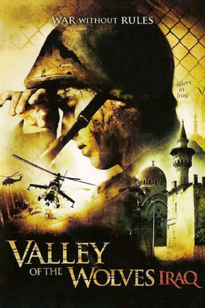 Watch Free Kurtlar Vadisi Irak (2006)