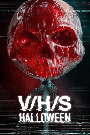 Watch Free VHSHalloween (2025)